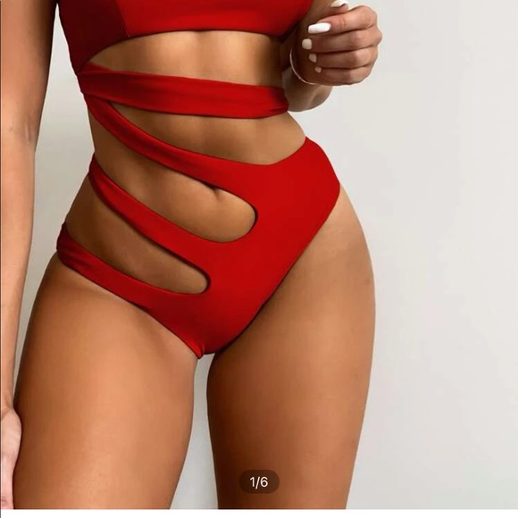 Carnival Outfits - Picture 5 of 6